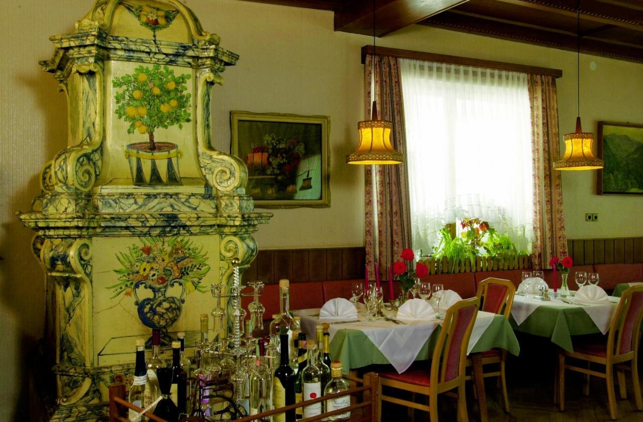 Hotel Zum Turm كاستيلِروتّو المظهر الخارجي الصورة