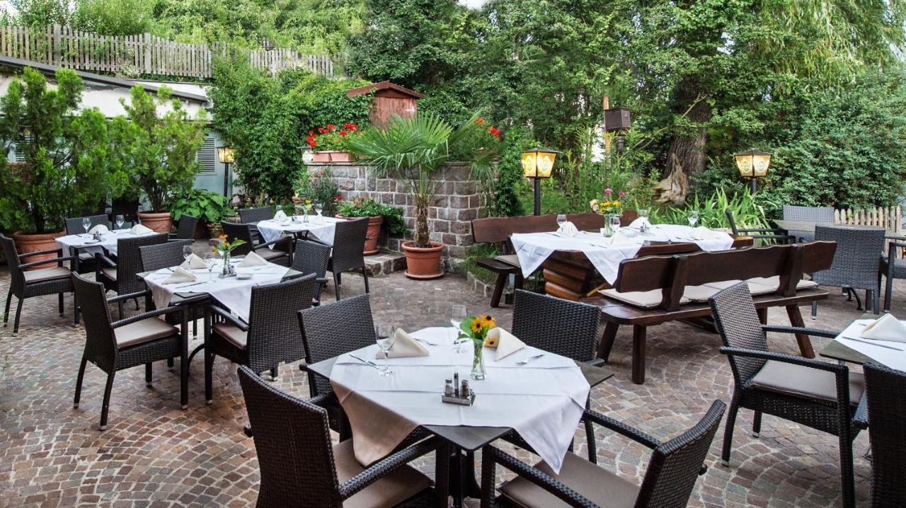 Hotel Zum Turm كاستيلِروتّو المظهر الخارجي الصورة