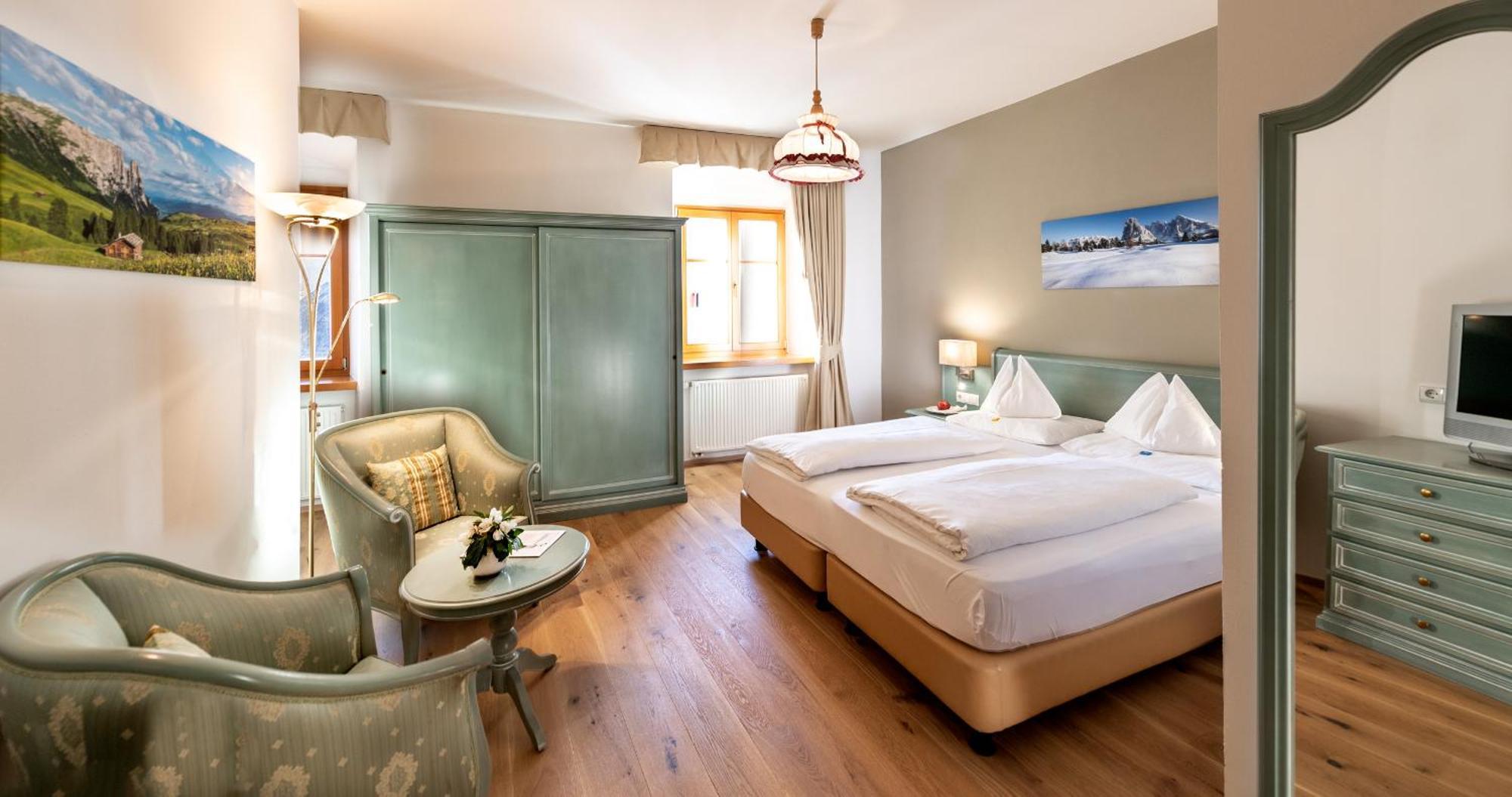 Hotel Zum Turm كاستيلِروتّو المظهر الخارجي الصورة