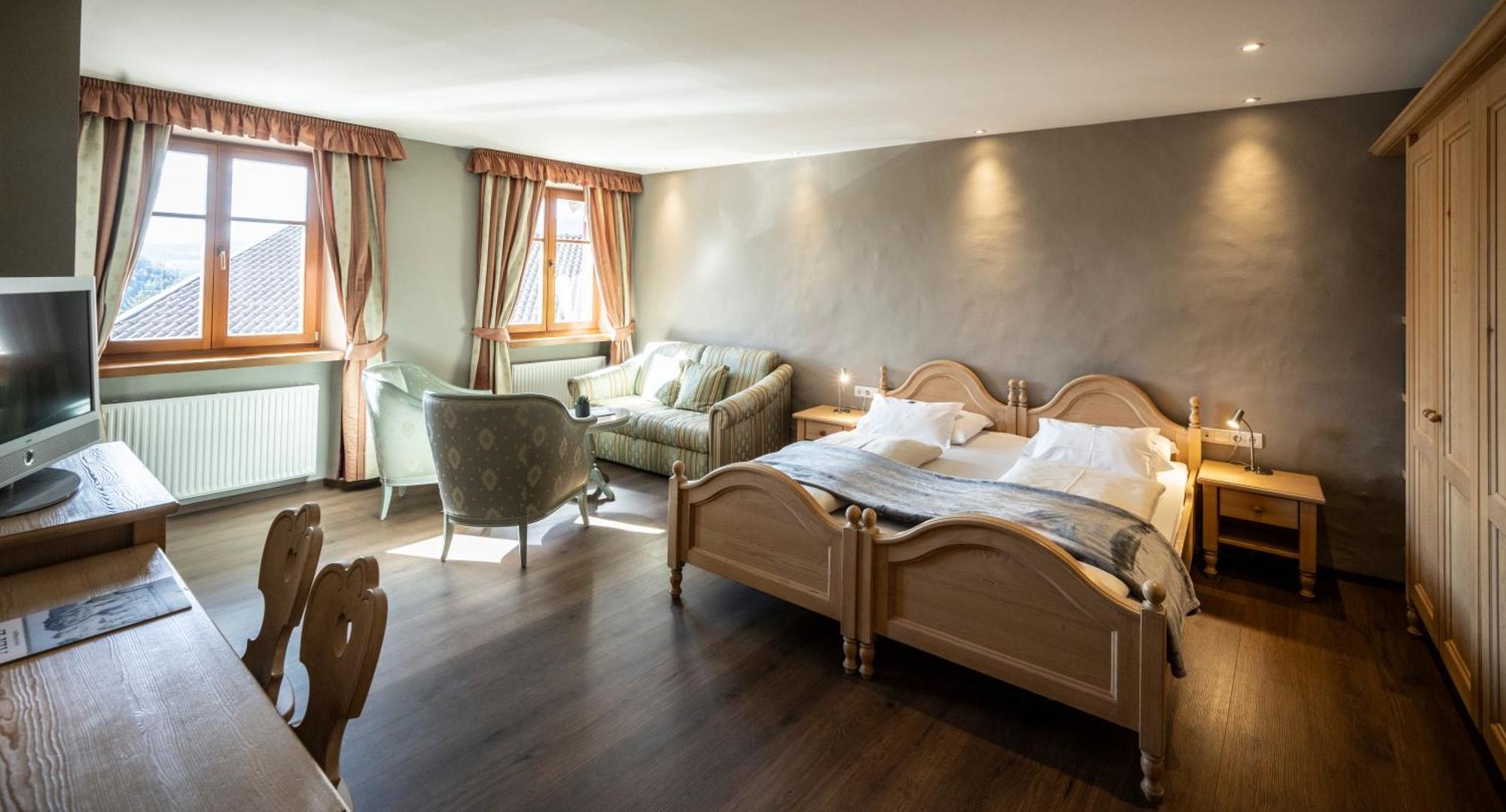Hotel Zum Turm كاستيلِروتّو المظهر الخارجي الصورة